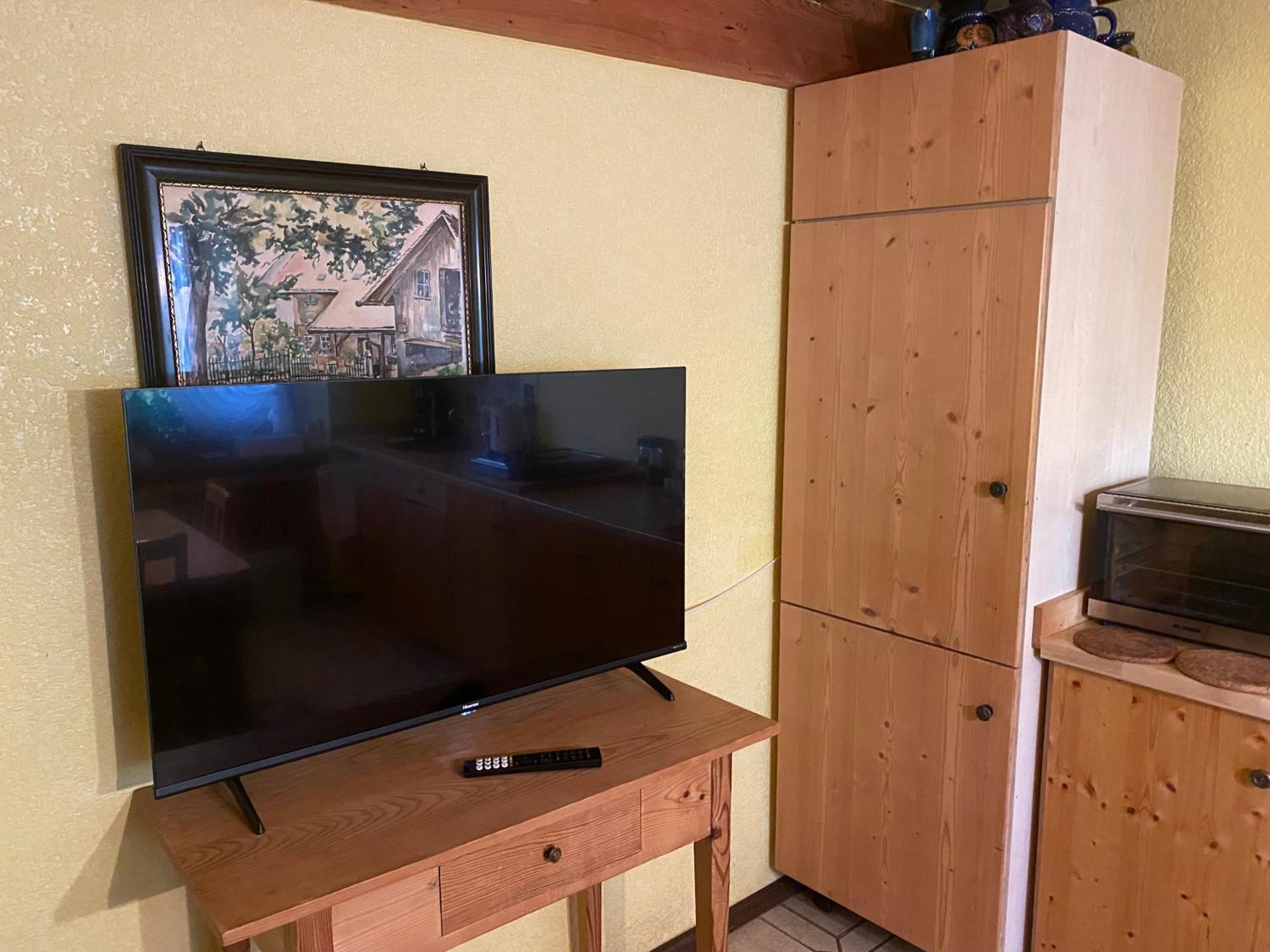 Room In Guest Room - Double Room Apple Blossom Schuttertal エクステリア 写真